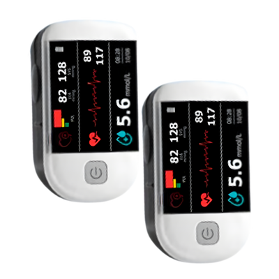 DiabeCheck FR