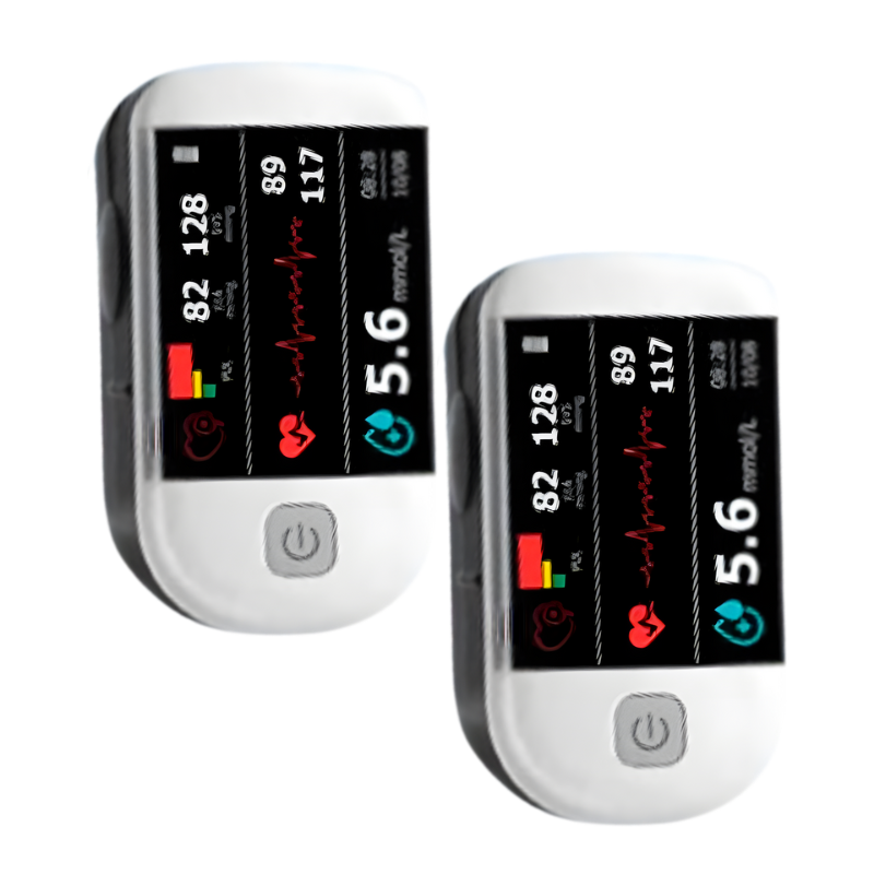 DiabeCheck FR
