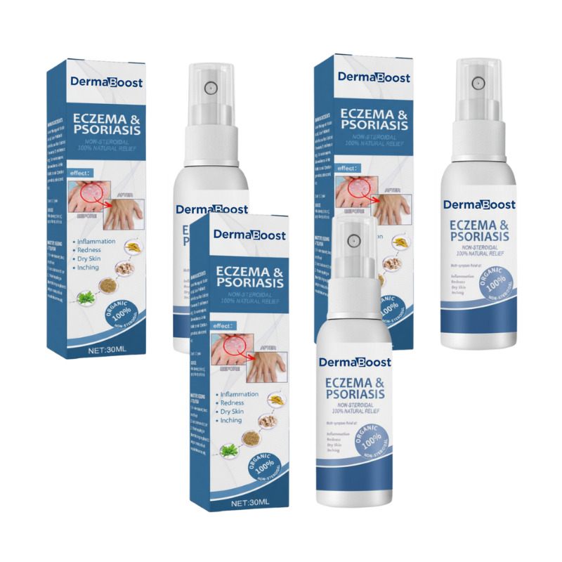 DermaBoost FR