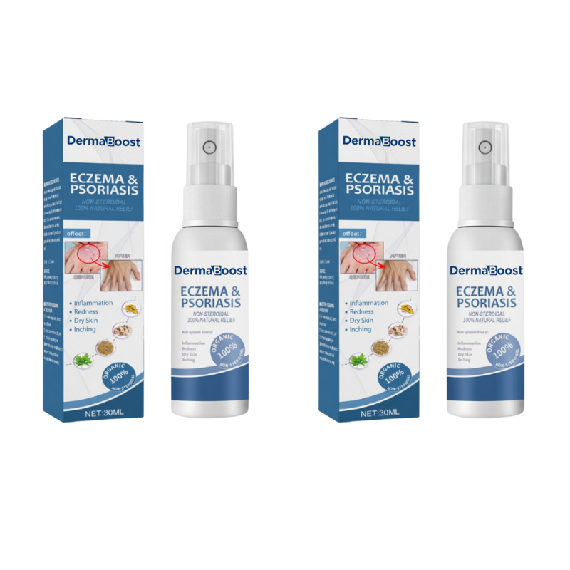 DermaBoost FR