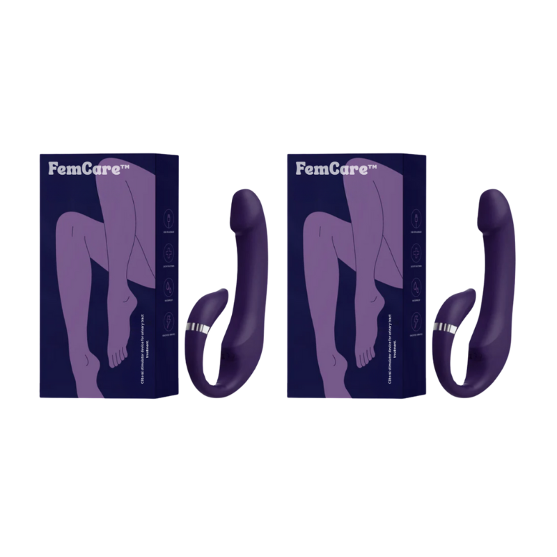 FemCare - FR