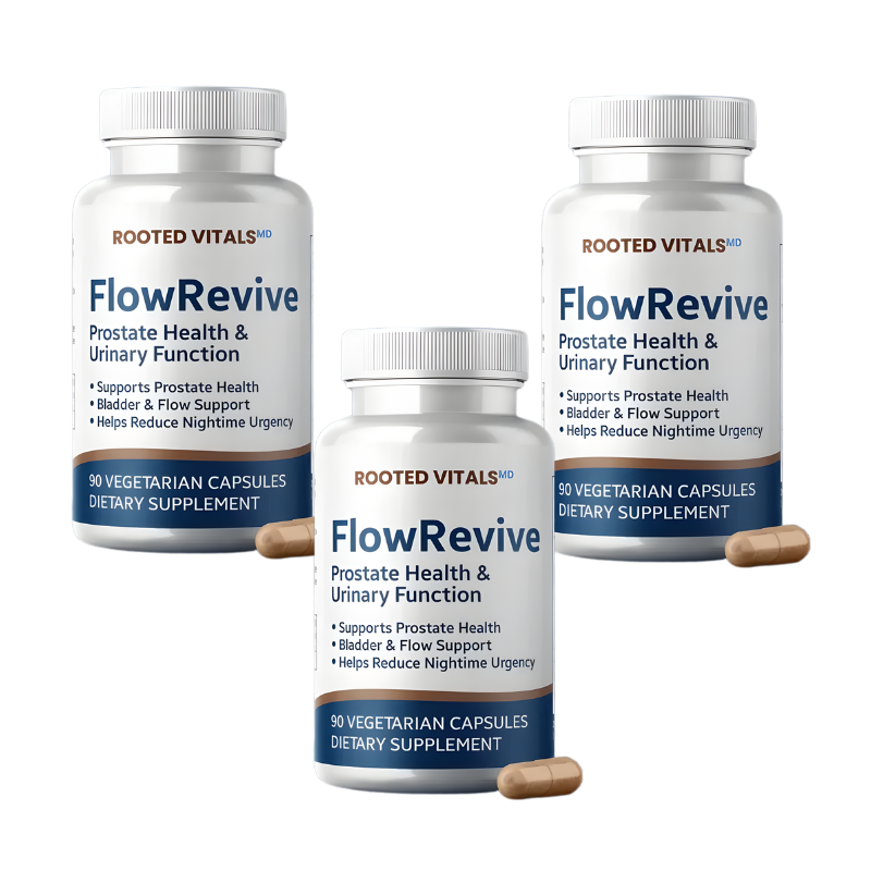 FlowRevive fr