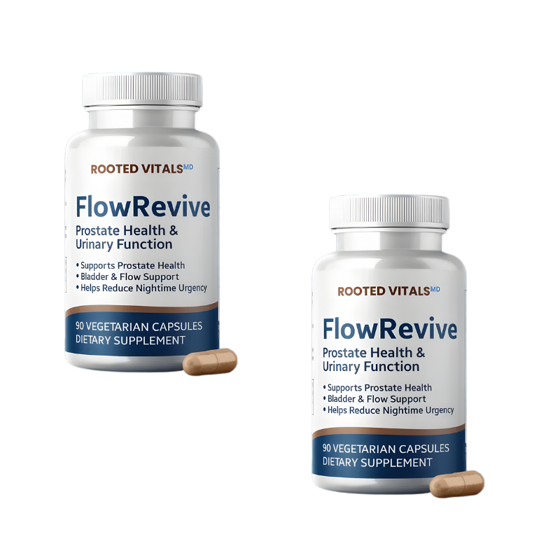 FlowRevive fr