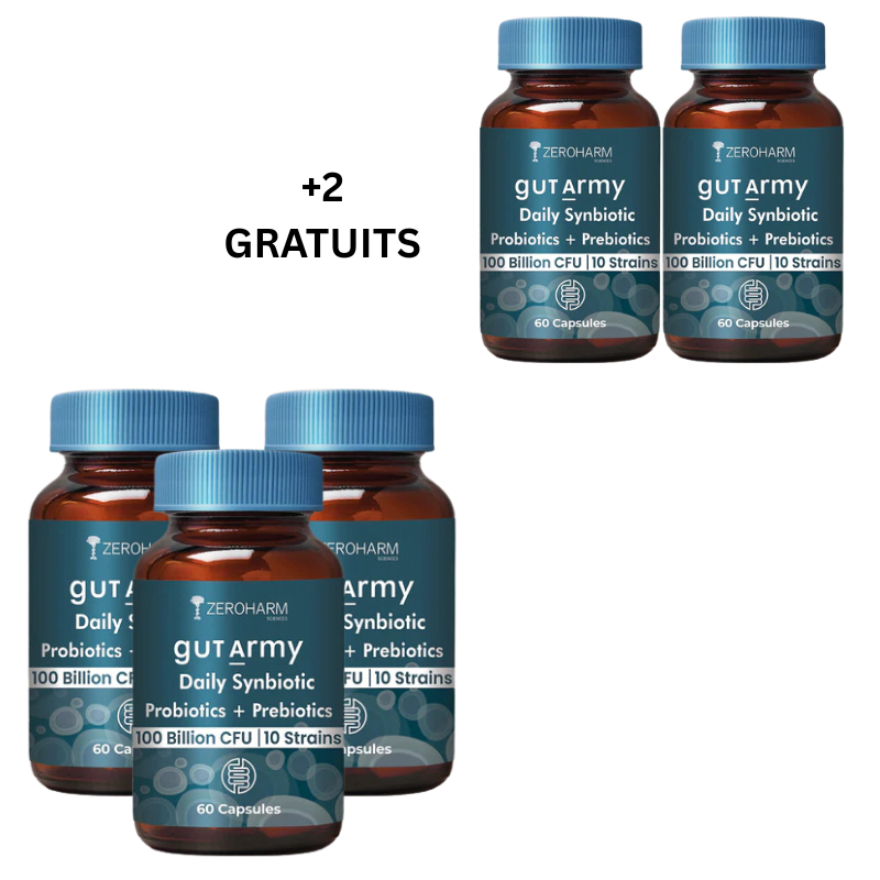 GutArmy