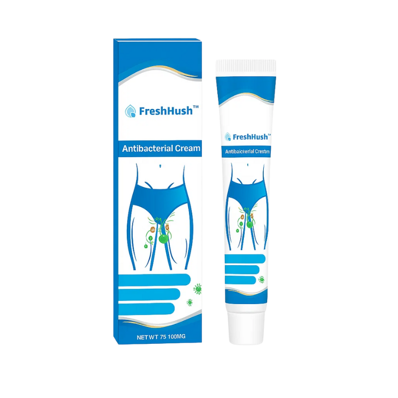 FreshHush™ DK