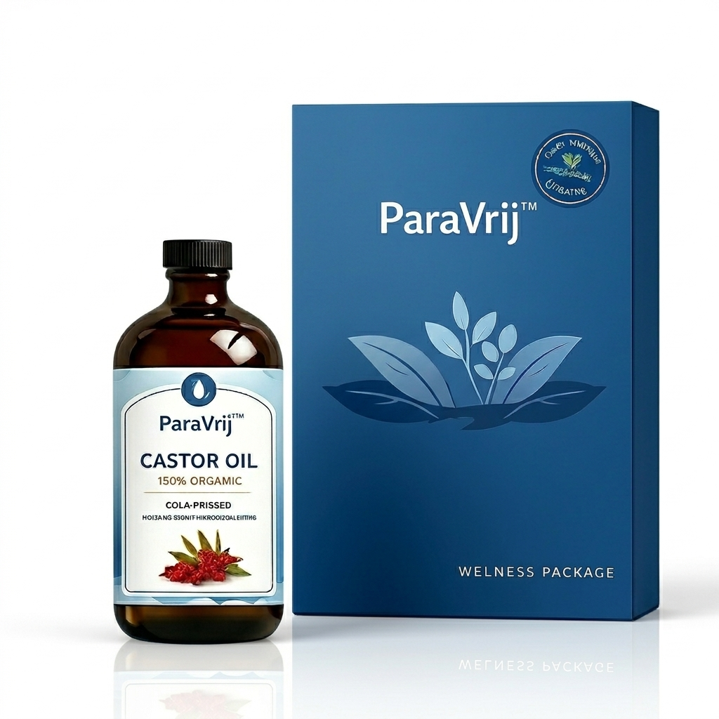 ParaVrij