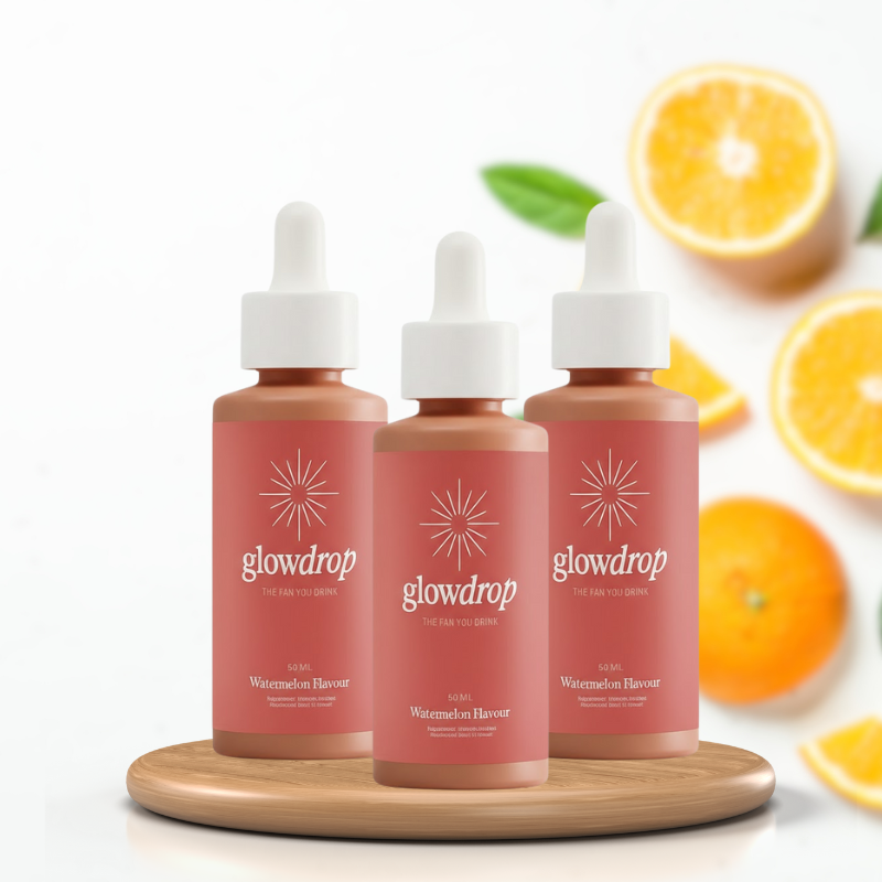 GlowDrop FR