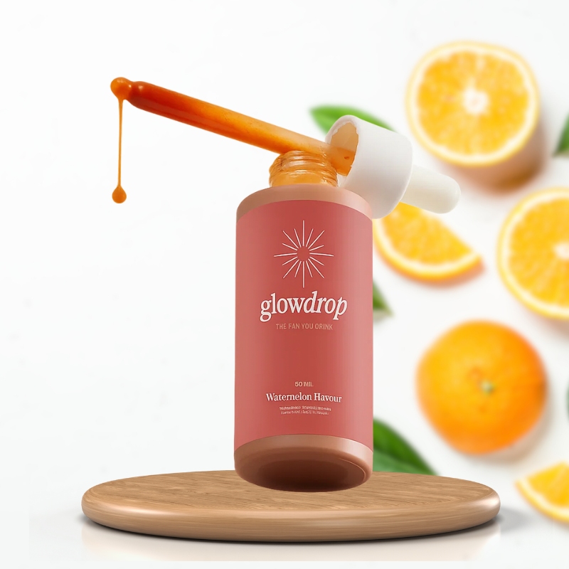 GlowDrop FR