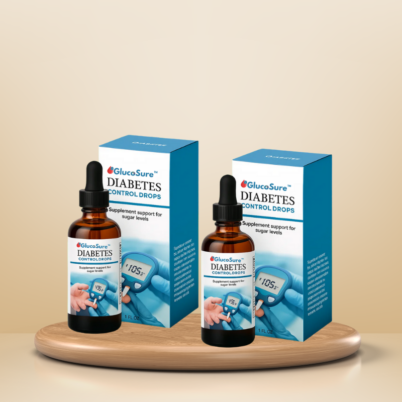 GlucoSure- FR