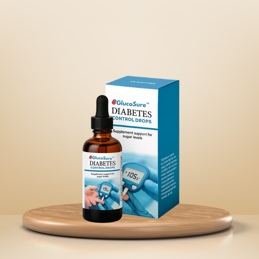 GlucoSure- FR