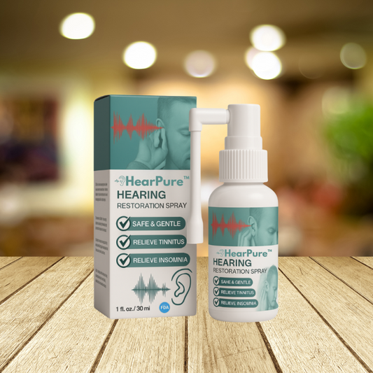 HearPure - FR