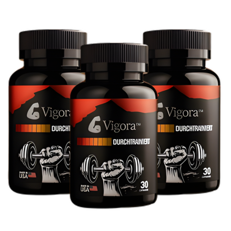 Vigora™ FR