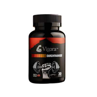 Vigora™ FR