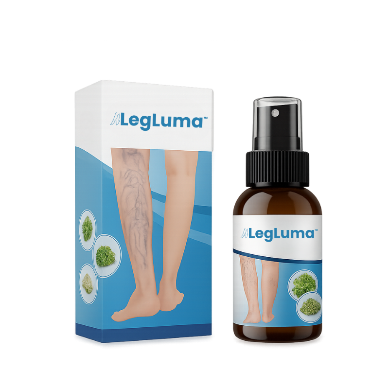 LegLuma