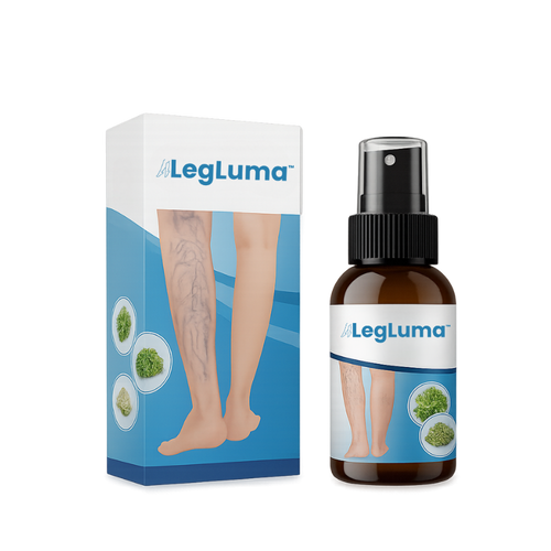LegLuma