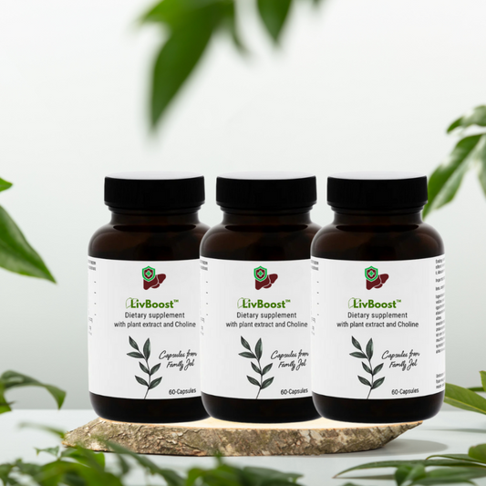 LivBoost- FR