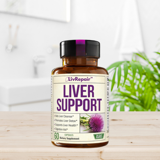 LivRepair- FR