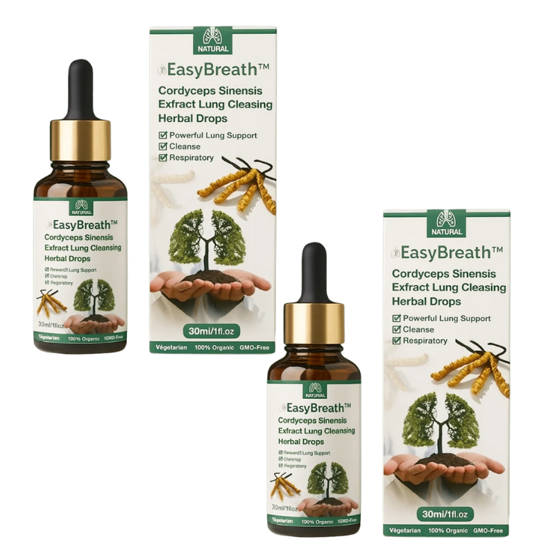 EasyBreath