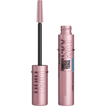 Skyhöga Fransar – Förlängande Mascara