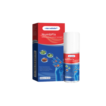 NerveRelief FR