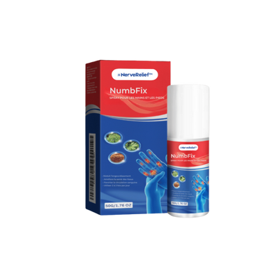 NerveRelief FR