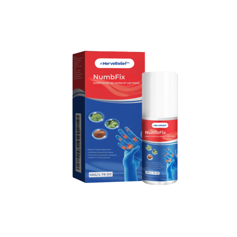 NerveRelief FR