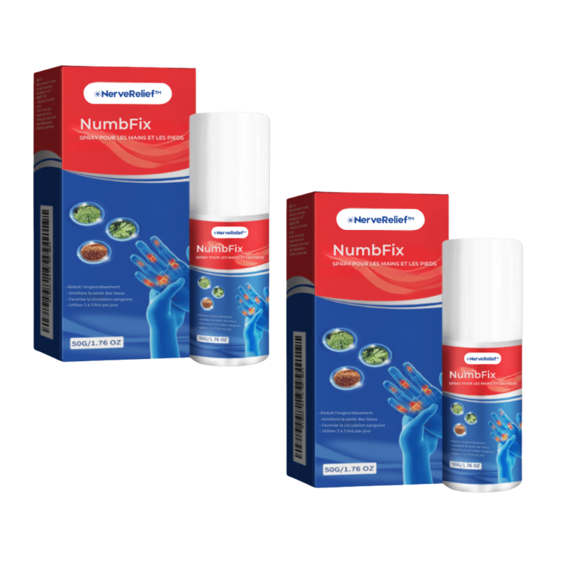 NerveRelief FR