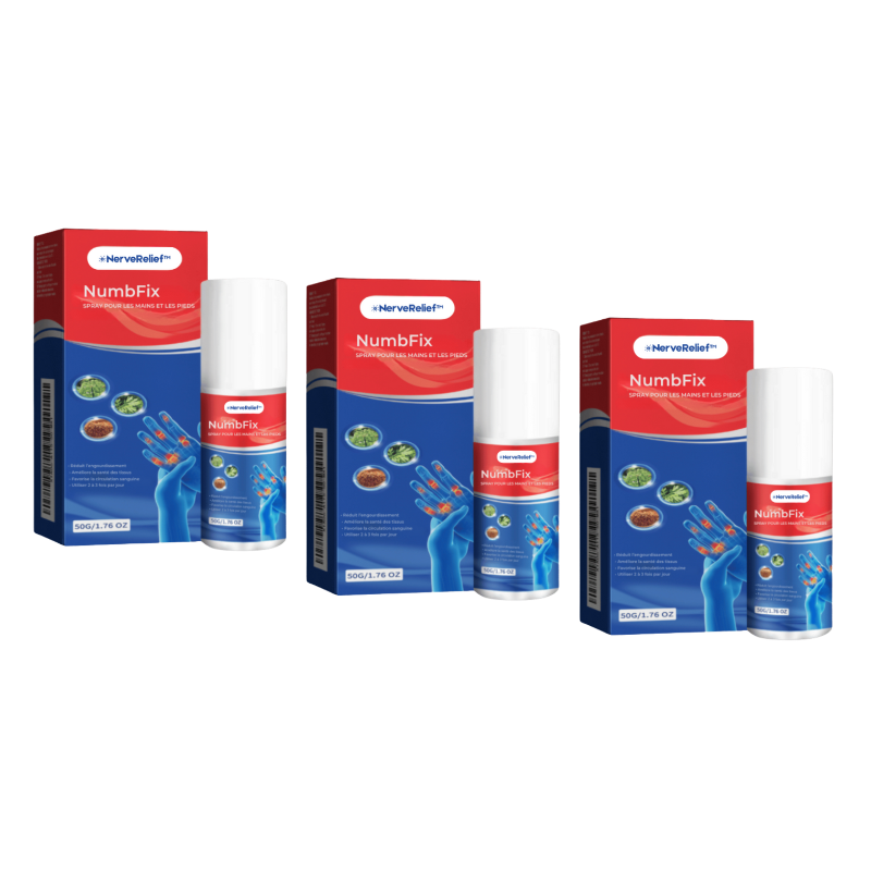NerveRelief FR