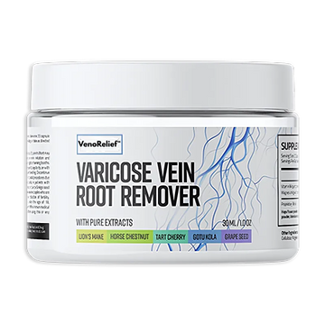 VenoRelief - FR