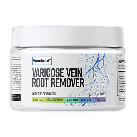 VenoRelief - FR