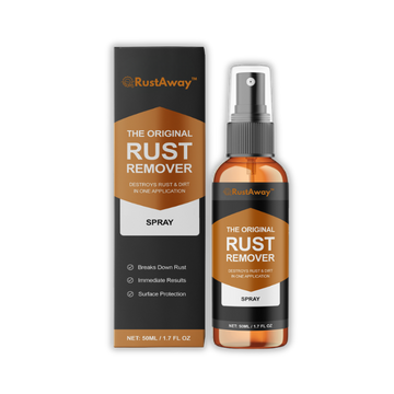 RustAway