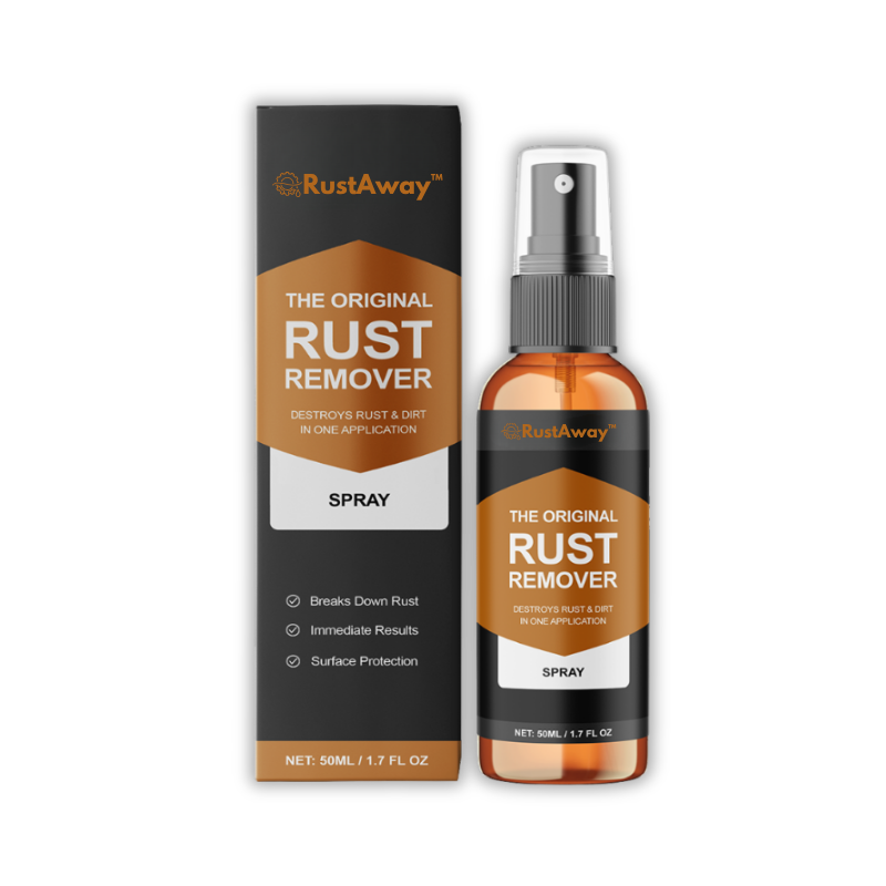 RustAway