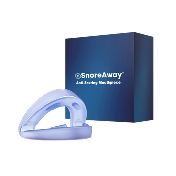 SnoreAway