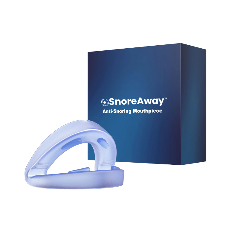 SnoreAway