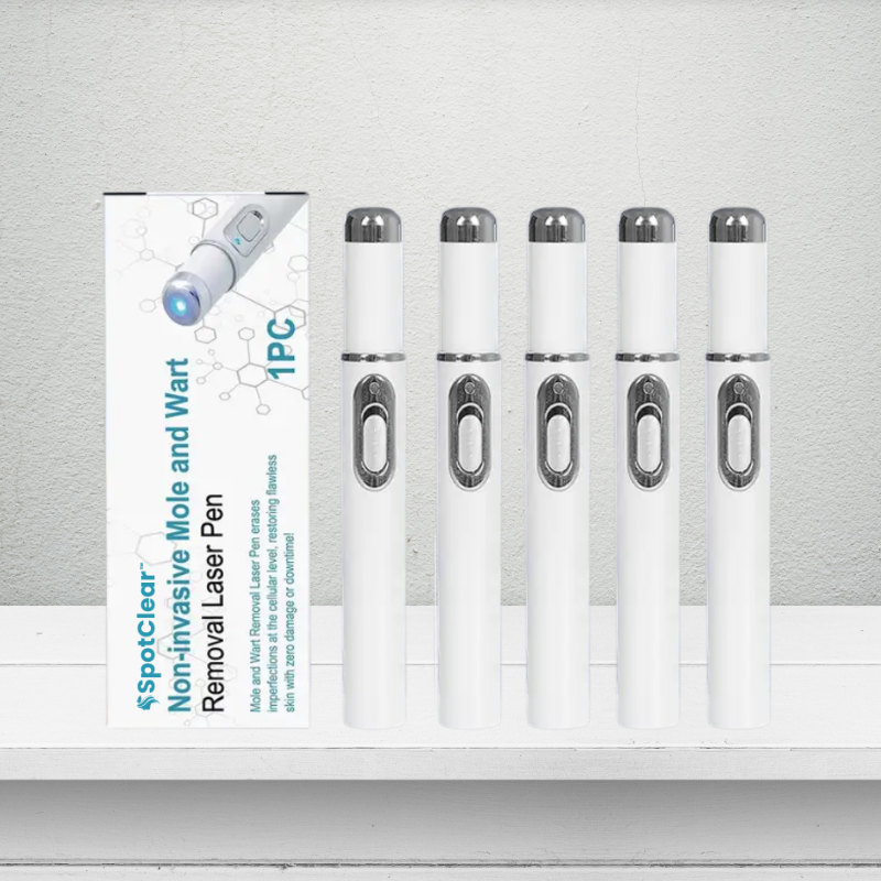 SpotClear - FR