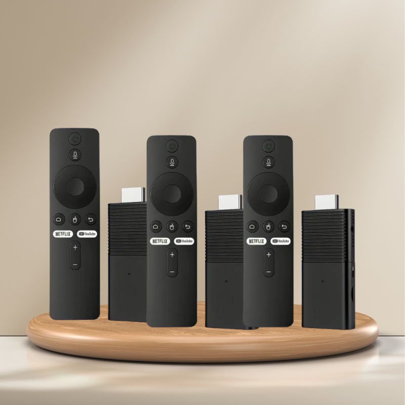 StreamX - FR