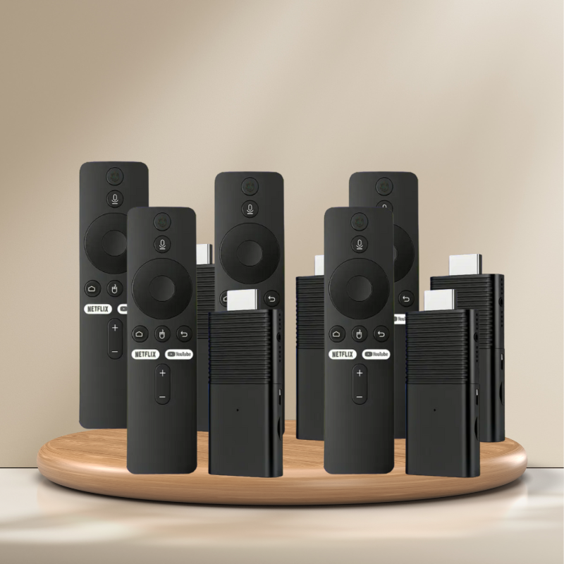 StreamX - FR
