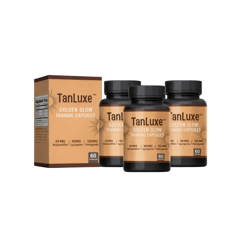 TanLuxe FR