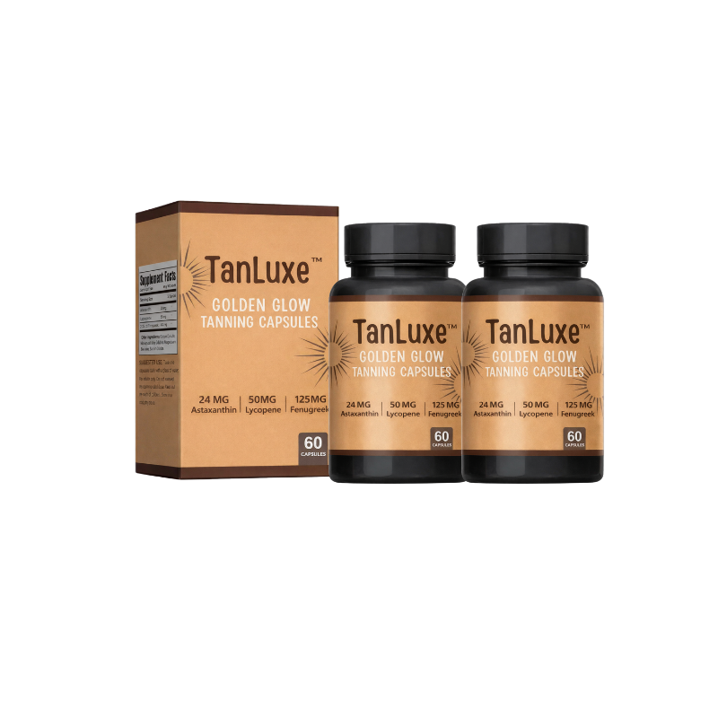 TanLuxe FR