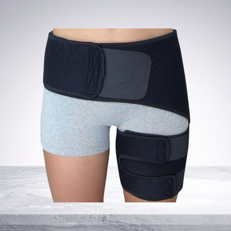 ThermiCare FR