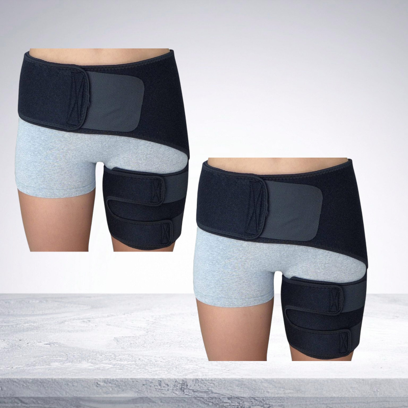 ThermiCare FR