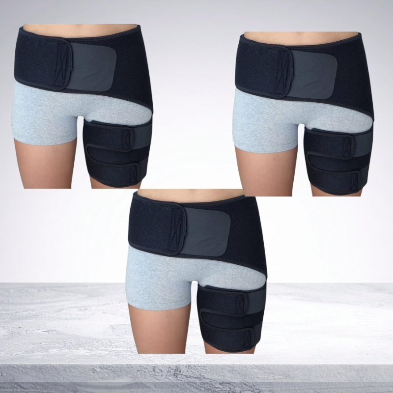 ThermiCare FR