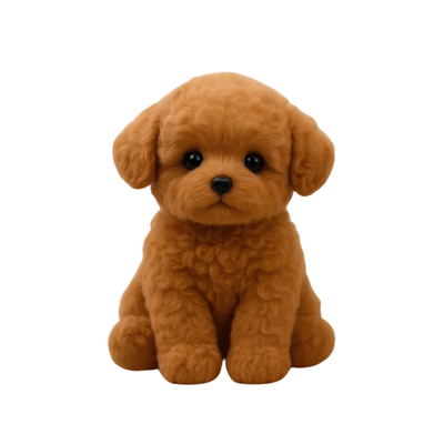 Wuffy