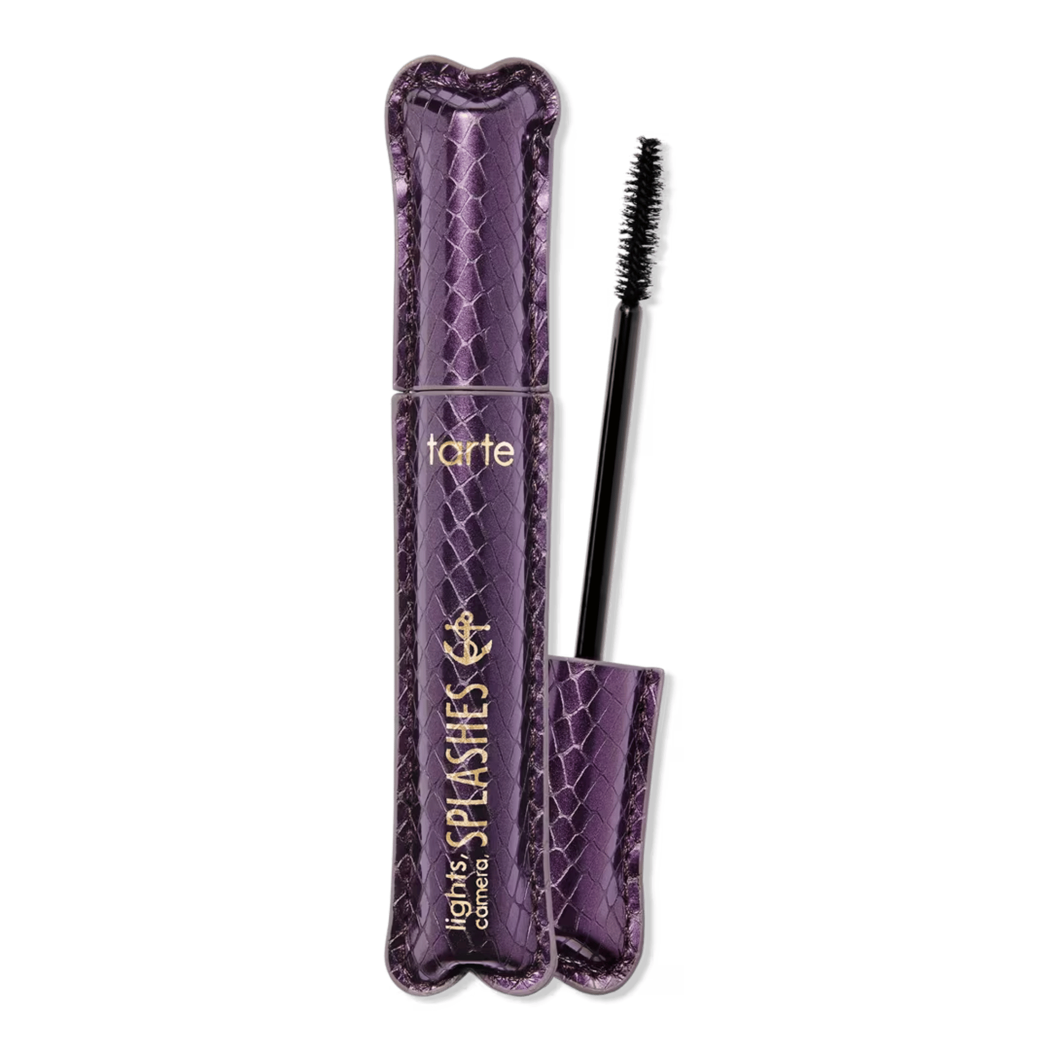 Förförisk Volym – 4-i-1 Mascara 7ml