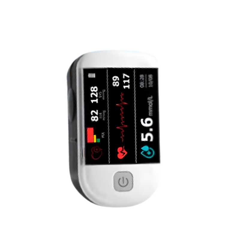 DiabeCheck FR
