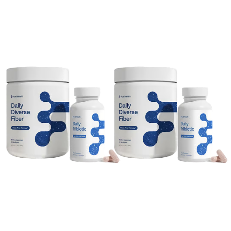 FuelHealth fr