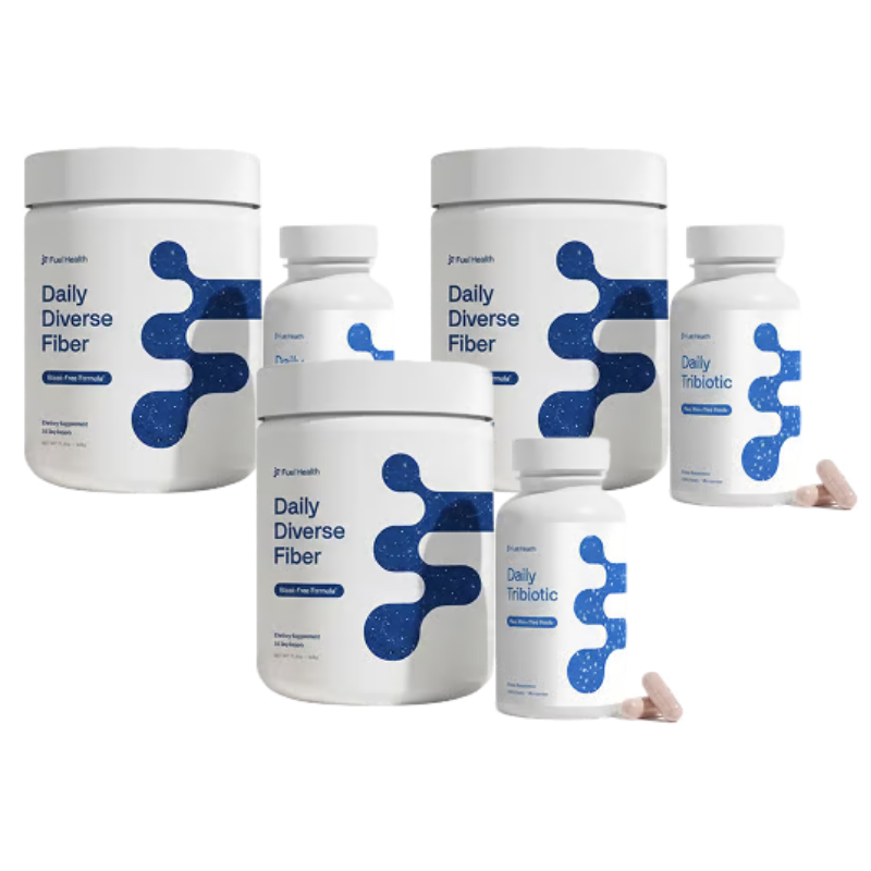 FuelHealth fr
