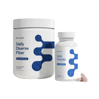 FuelHealth fr