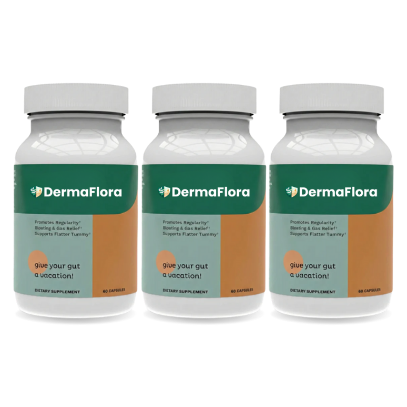 DermaFlora