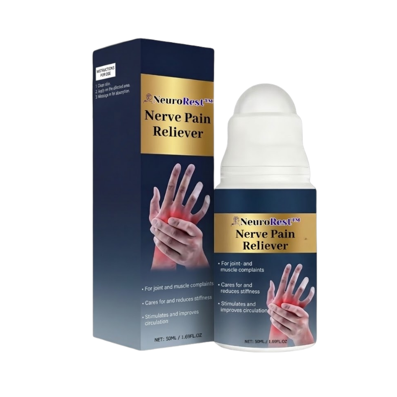 NeuroRest